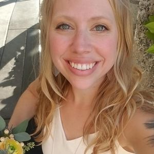 Meet your Posher, Ashlei